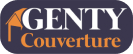Logo Genty Couverture
