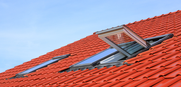 pose de fenetre de toit à Rambouillet dans les Yvelines 78