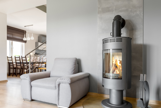 ramonage cheminée à Rambouillet dans les Yvelines 78