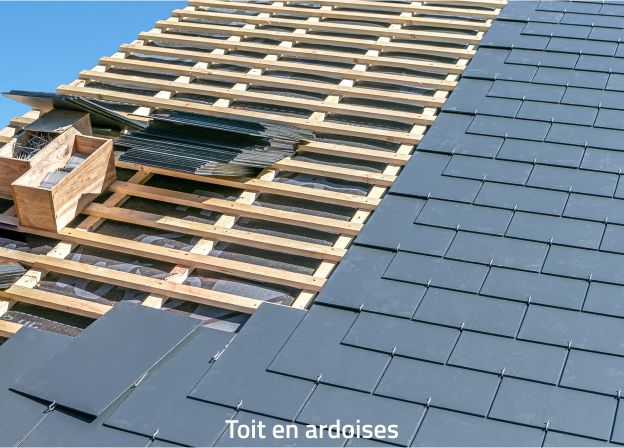 travaux de couverture en zinc à Rambouillet dans les Yvelines 78