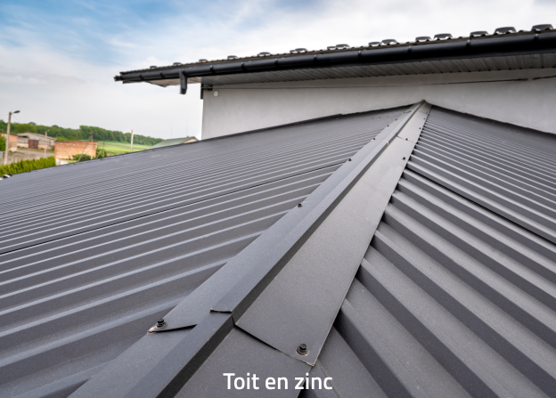 zingueur à Rambouillet dans les Yvelines 78